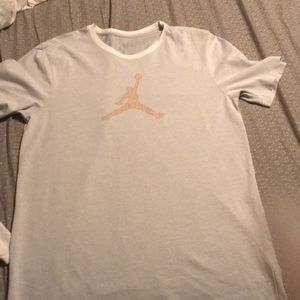 Jordan shirt
